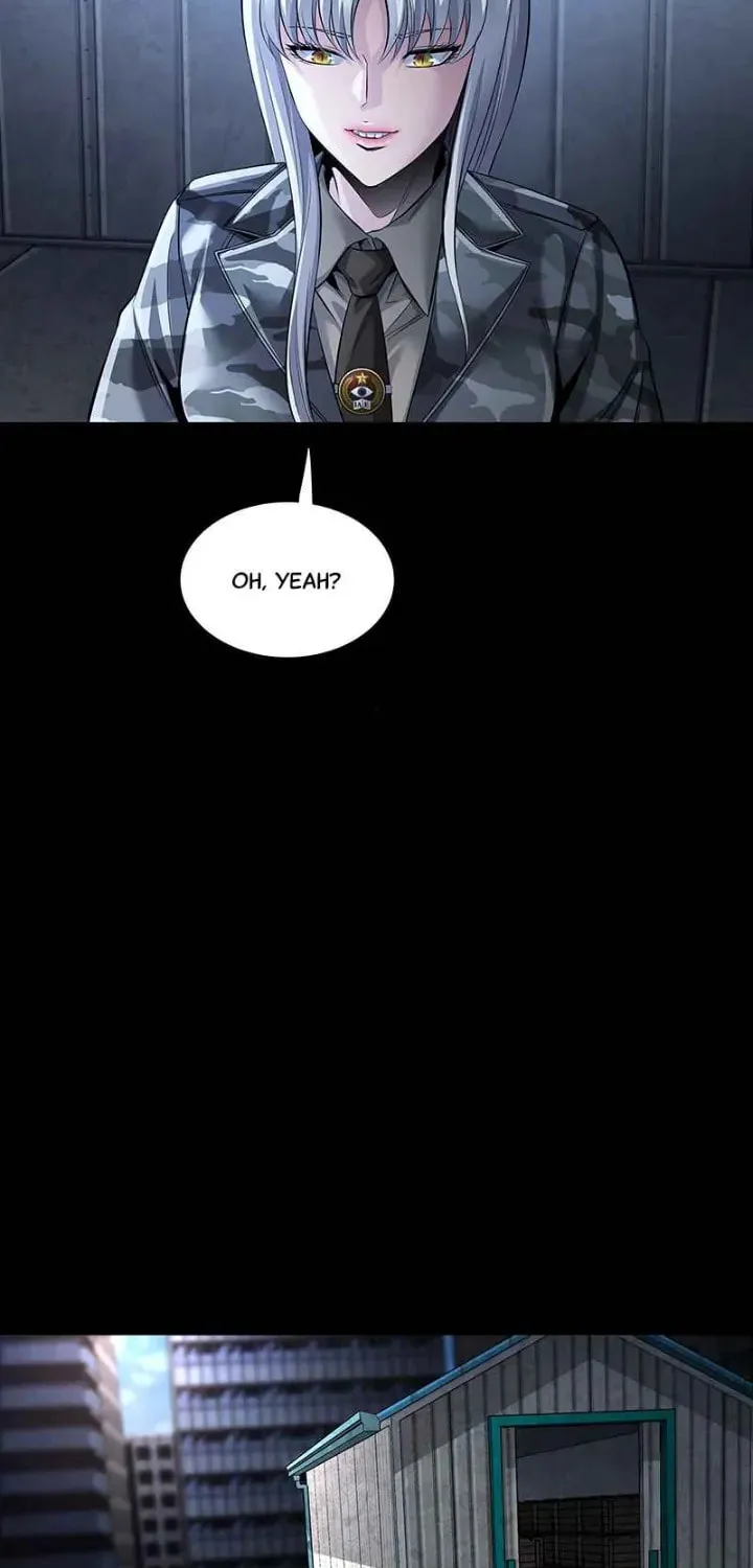 Read Dead Queen chapter 78 image 34 on Lezhin