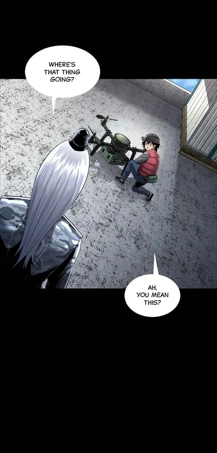 Read Dead Queen chapter 78 image 37 on Lezhin