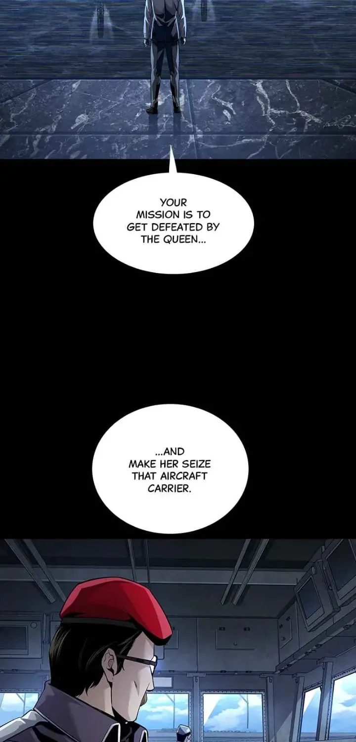 Read Dead Queen chapter 78 image 4 on Lezhin