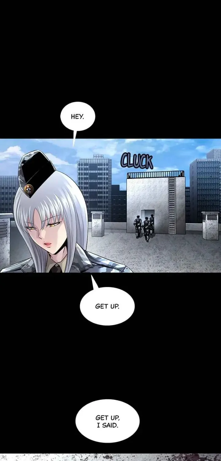 Read Dead Queen chapter 78 image 41 on Lezhin