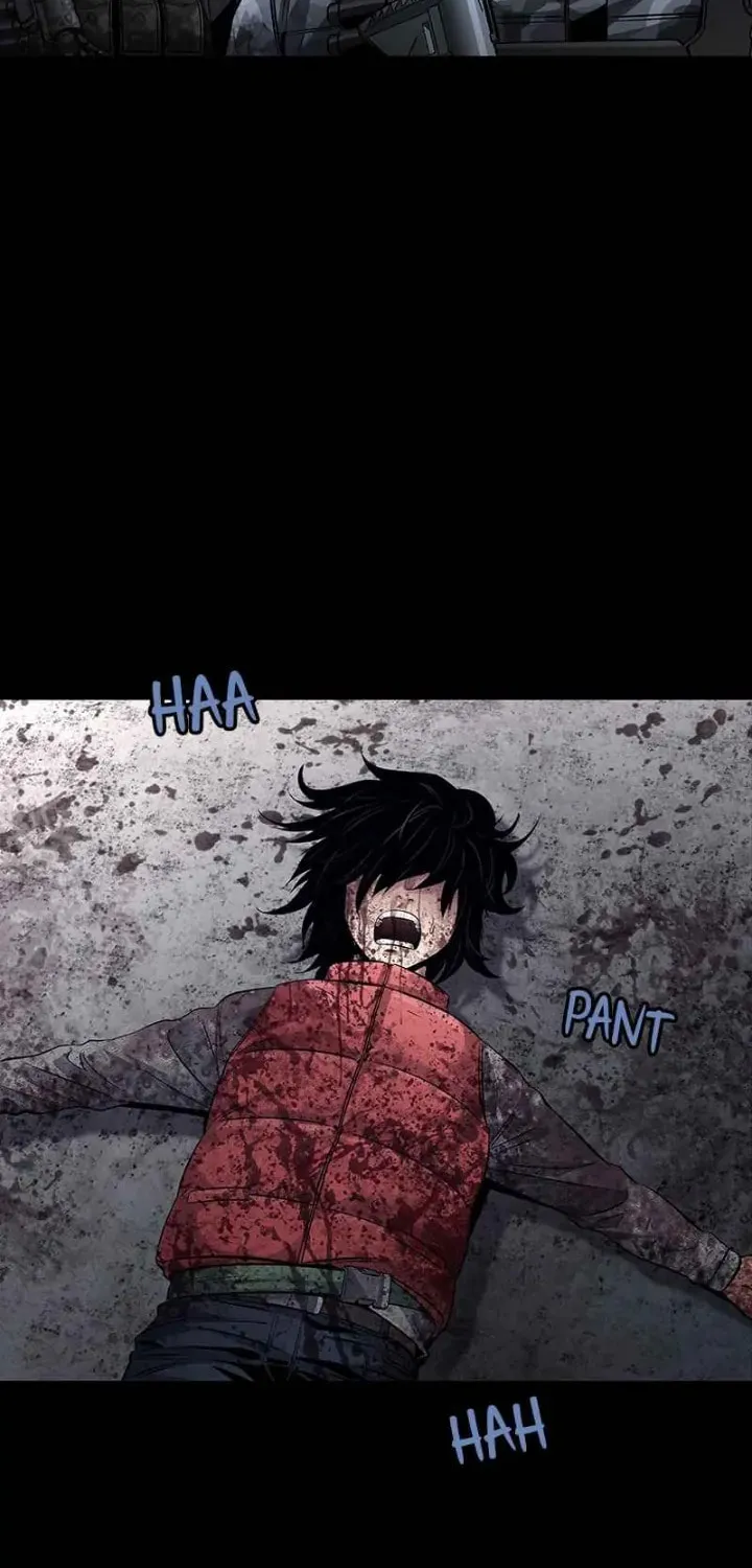 Read Dead Queen chapter 78 image 45 on Lezhin