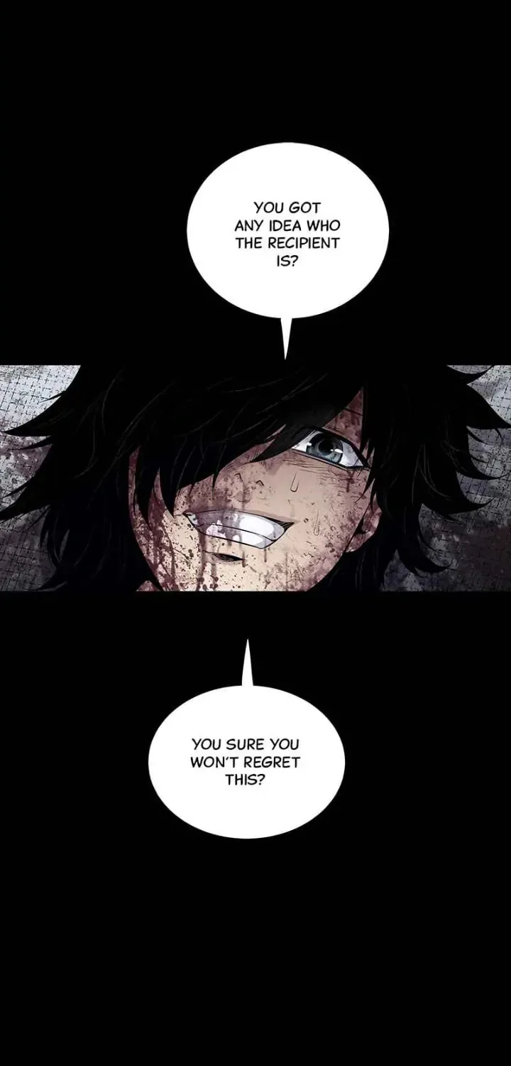 Read Dead Queen chapter 78 image 46 on Lezhin