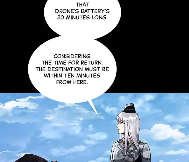 Read Dead Queen chapter 78 image 51 on Lezhin