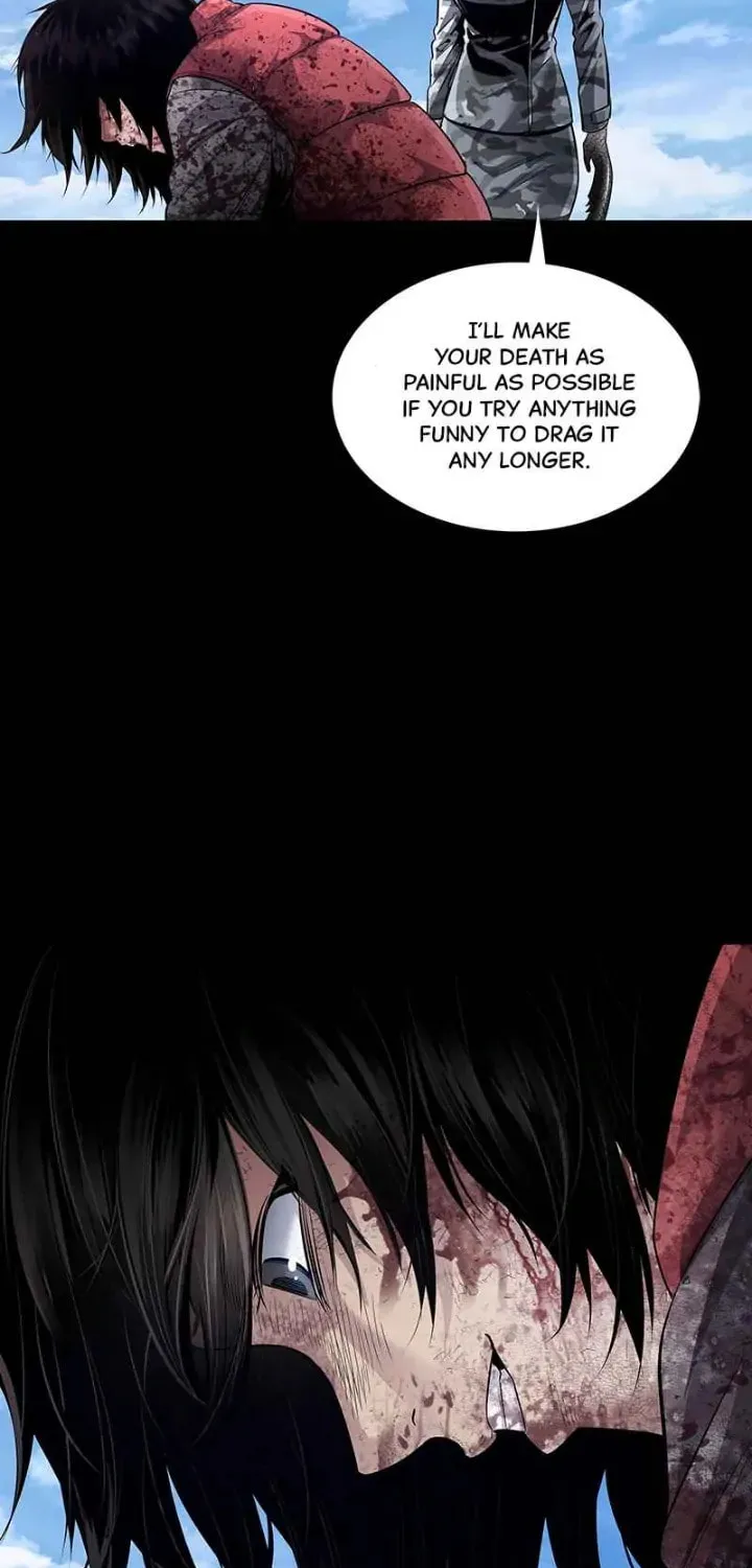 Read Dead Queen chapter 78 image 52 on Lezhin