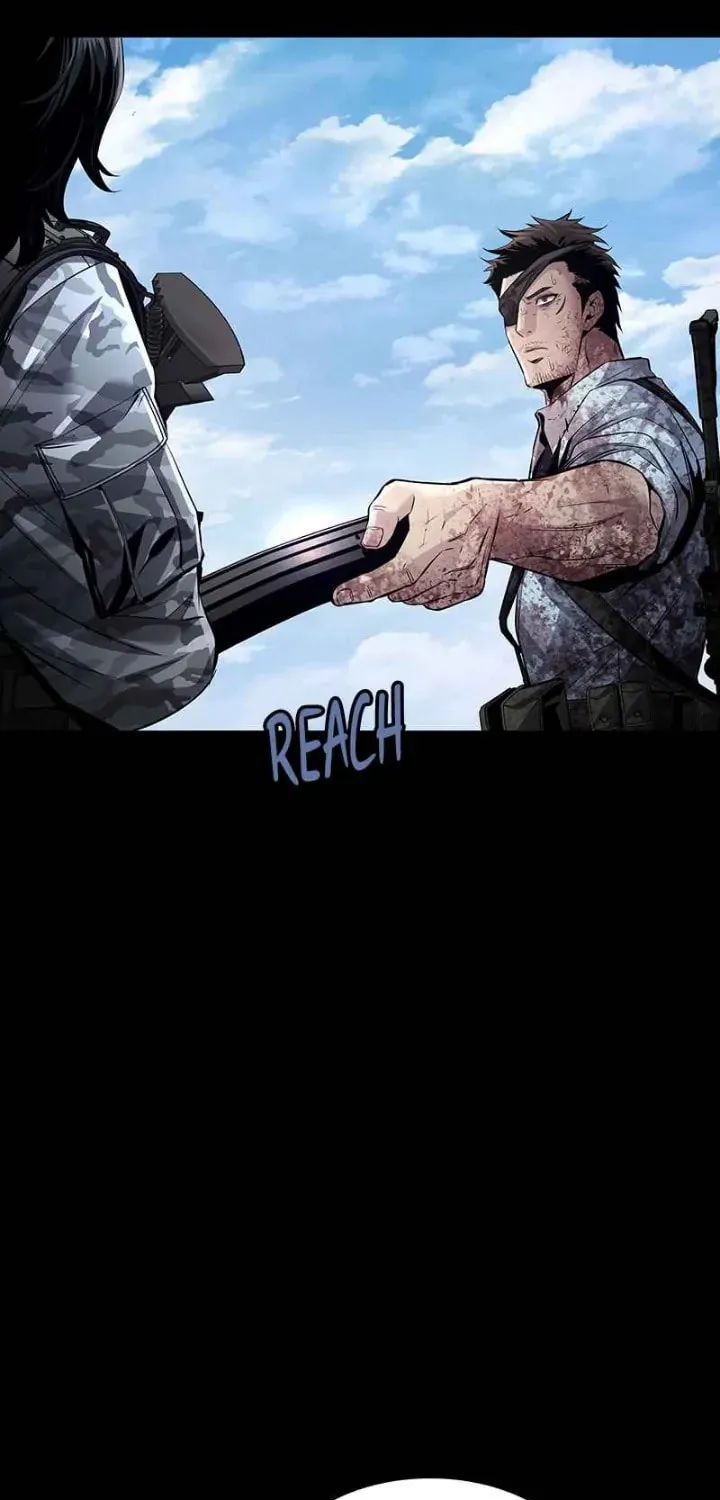 Read Dead Queen chapter 78 image 56 on Lezhin