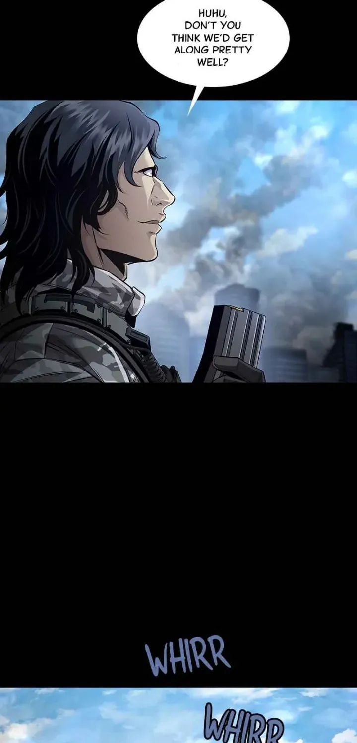 Read Dead Queen chapter 78 image 57 on Lezhin