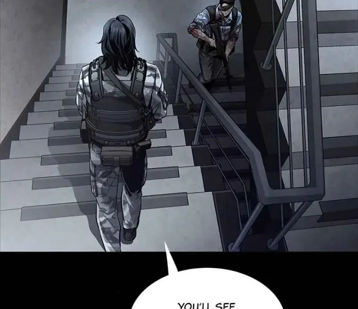 Read Dead Queen chapter 78 image 59 on Lezhin
