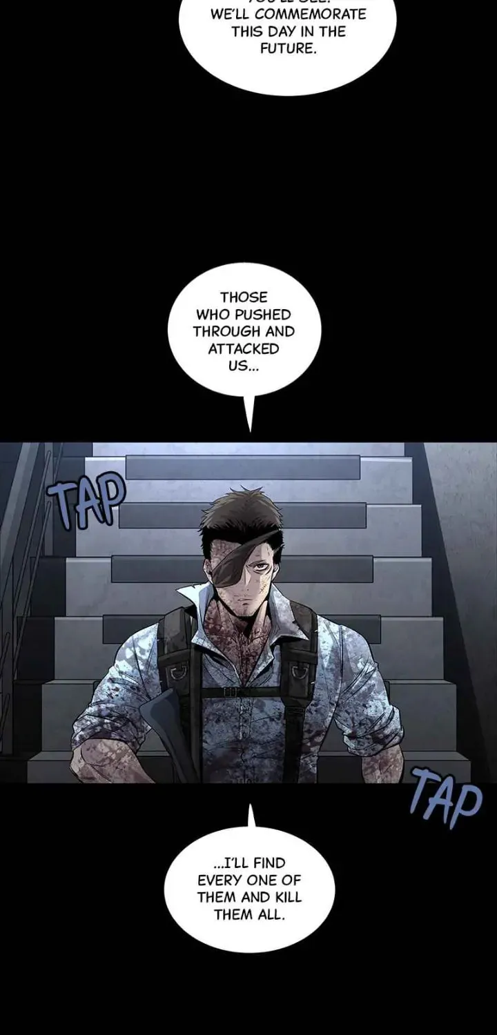 Read Dead Queen chapter 78 image 60 on Lezhin