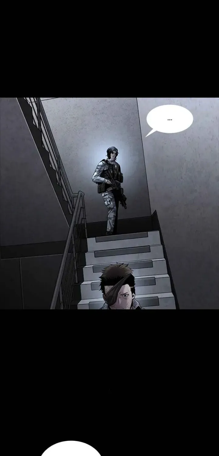 Read Dead Queen chapter 78 image 61 on Lezhin