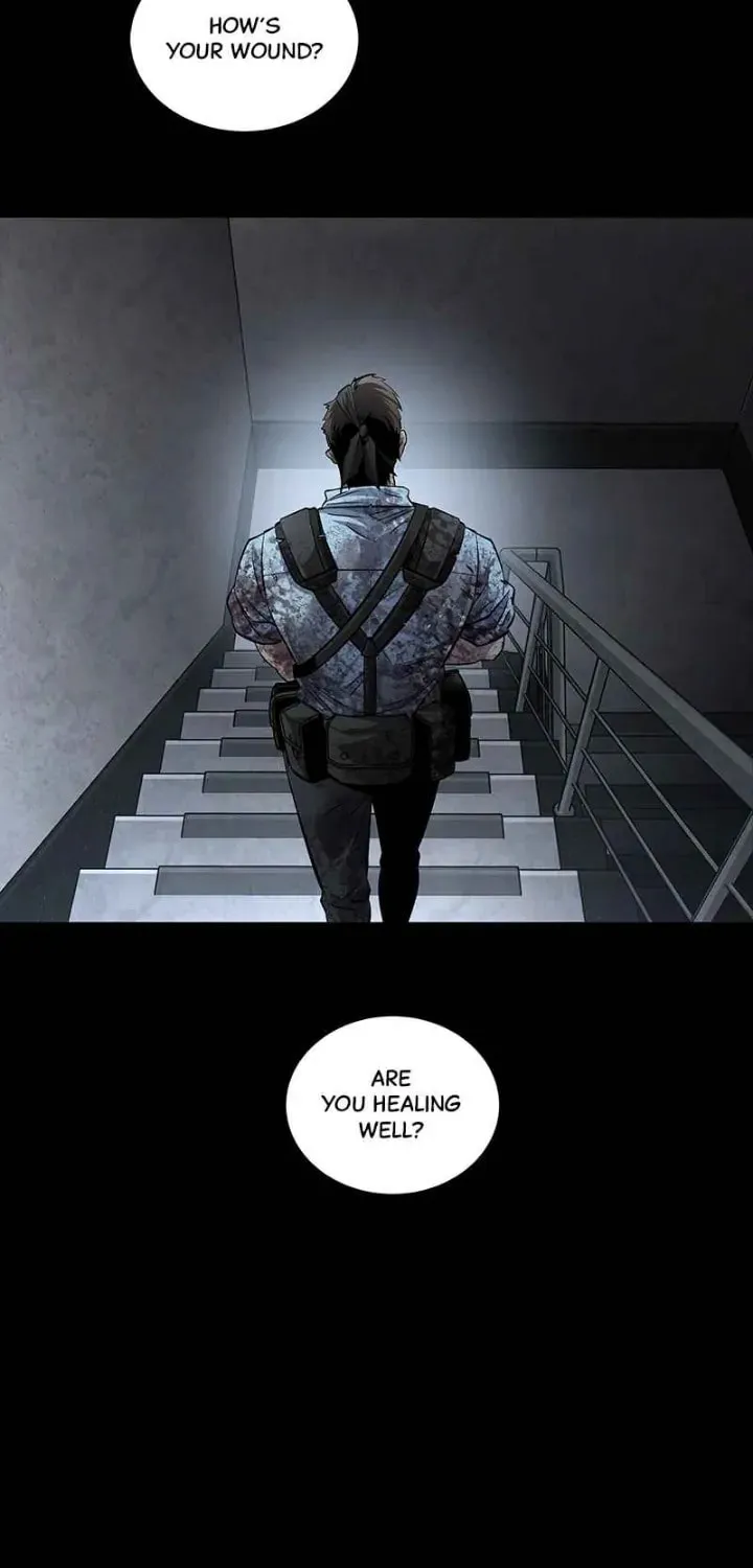 Read Dead Queen chapter 78 image 62 on Lezhin