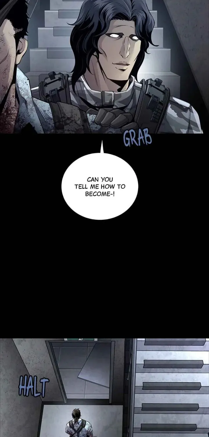 Read Dead Queen chapter 78 image 64 on Lezhin