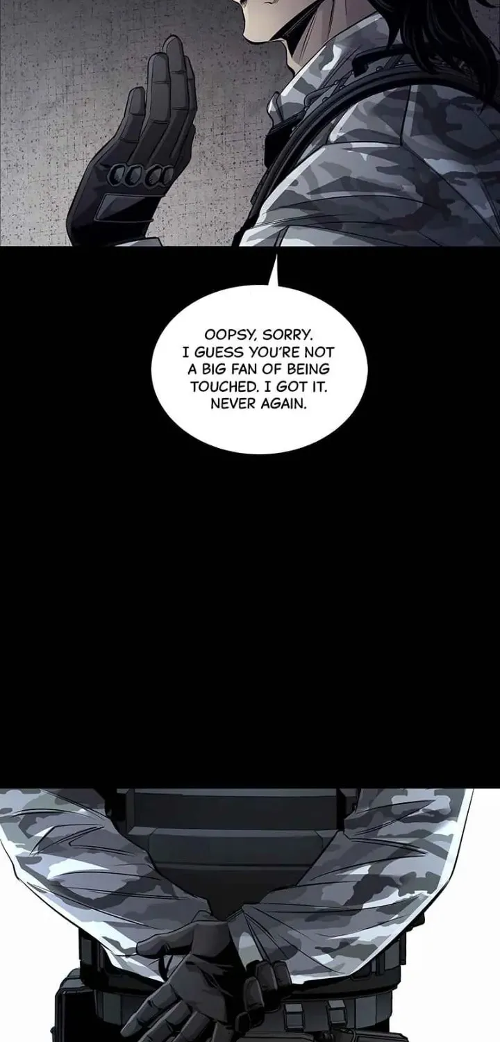 Read Dead Queen chapter 78 image 66 on Lezhin