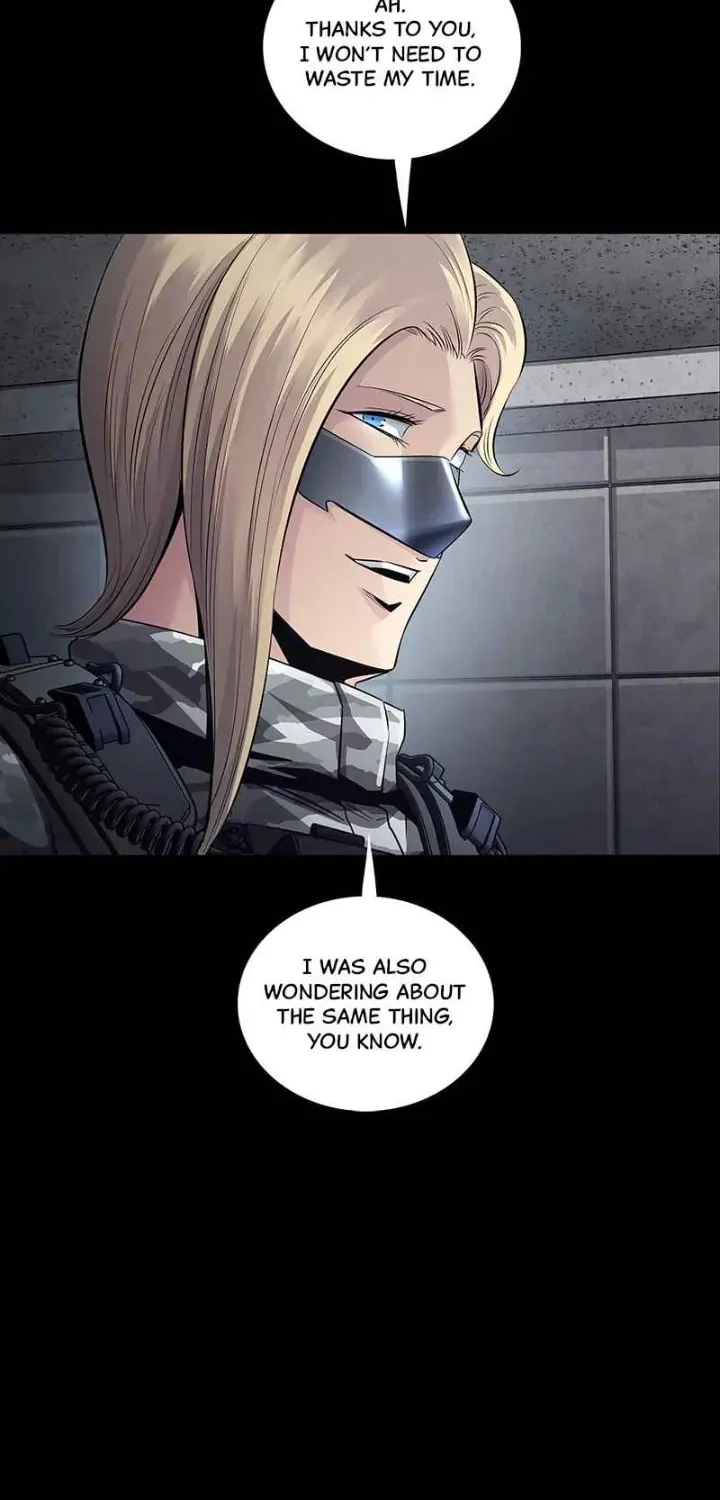 Read Dead Queen chapter 78 image 69 on Lezhin