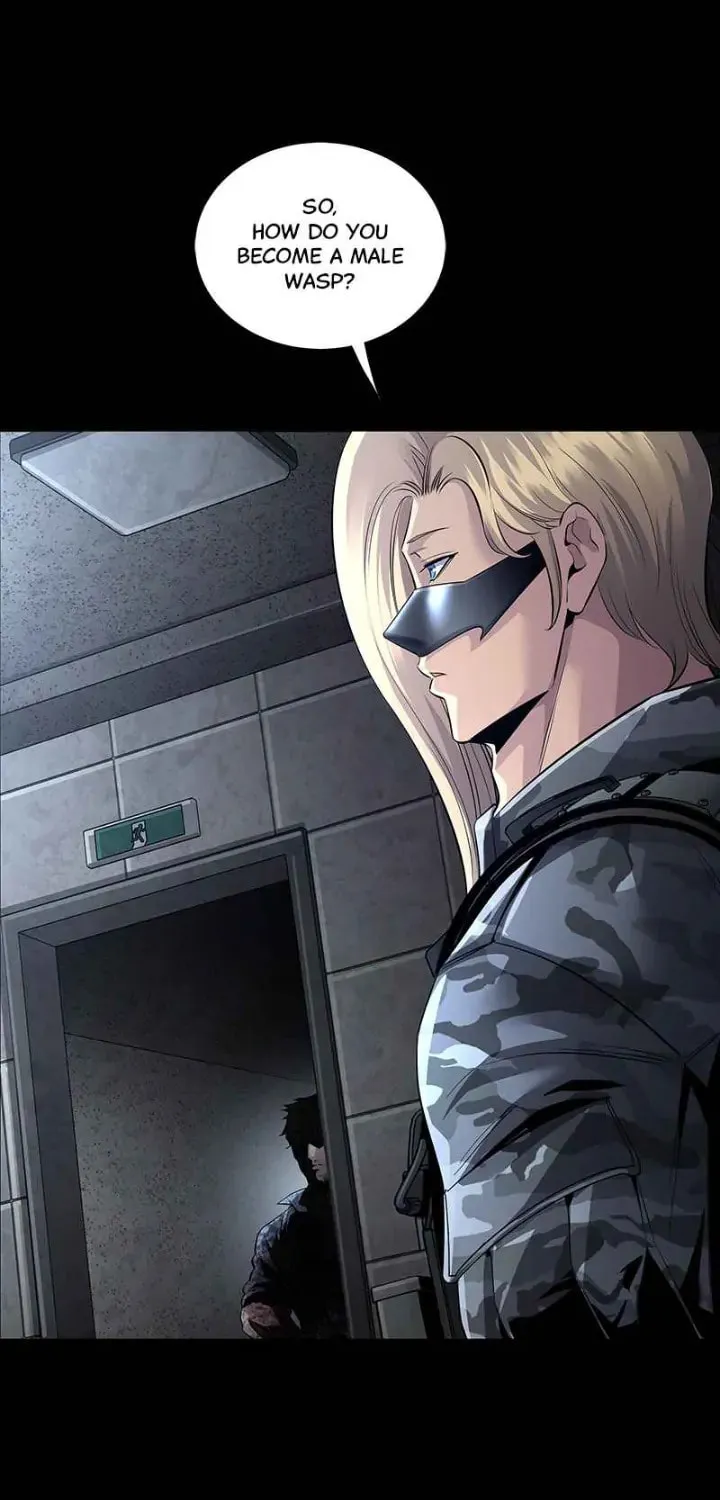 Read Dead Queen chapter 78 image 70 on Lezhin