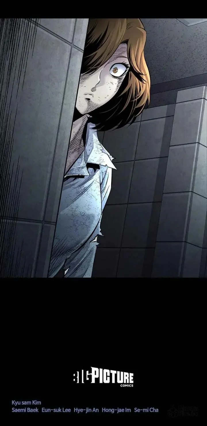 Read Dead Queen chapter 78 image 75 on Lezhin