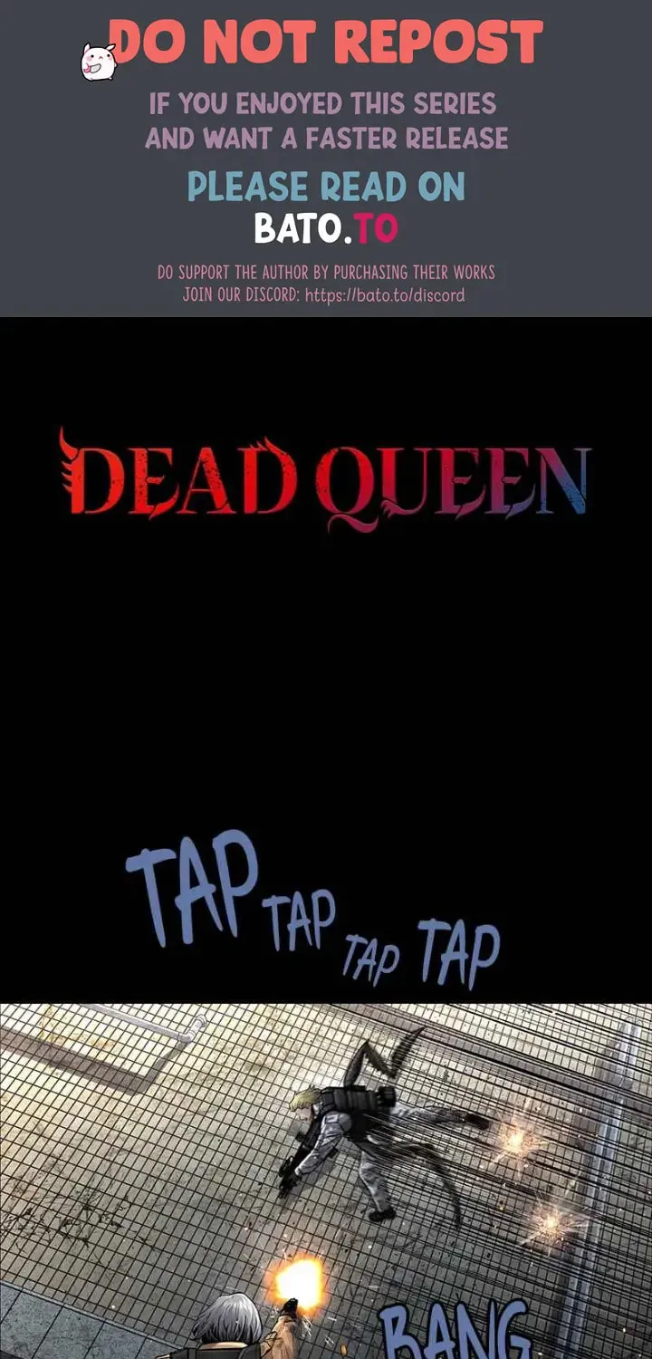 Read Dead Queen chapter 79 image 0 on Lezhin