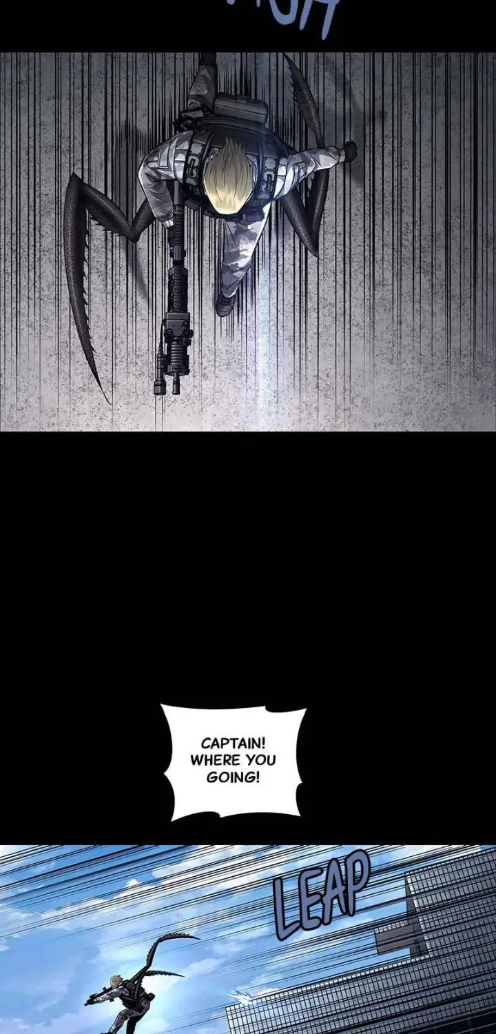 Read Dead Queen chapter 79 image 10 on Lezhin