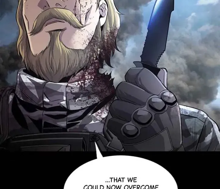 Read Dead Queen chapter 79 image 19 on Lezhin