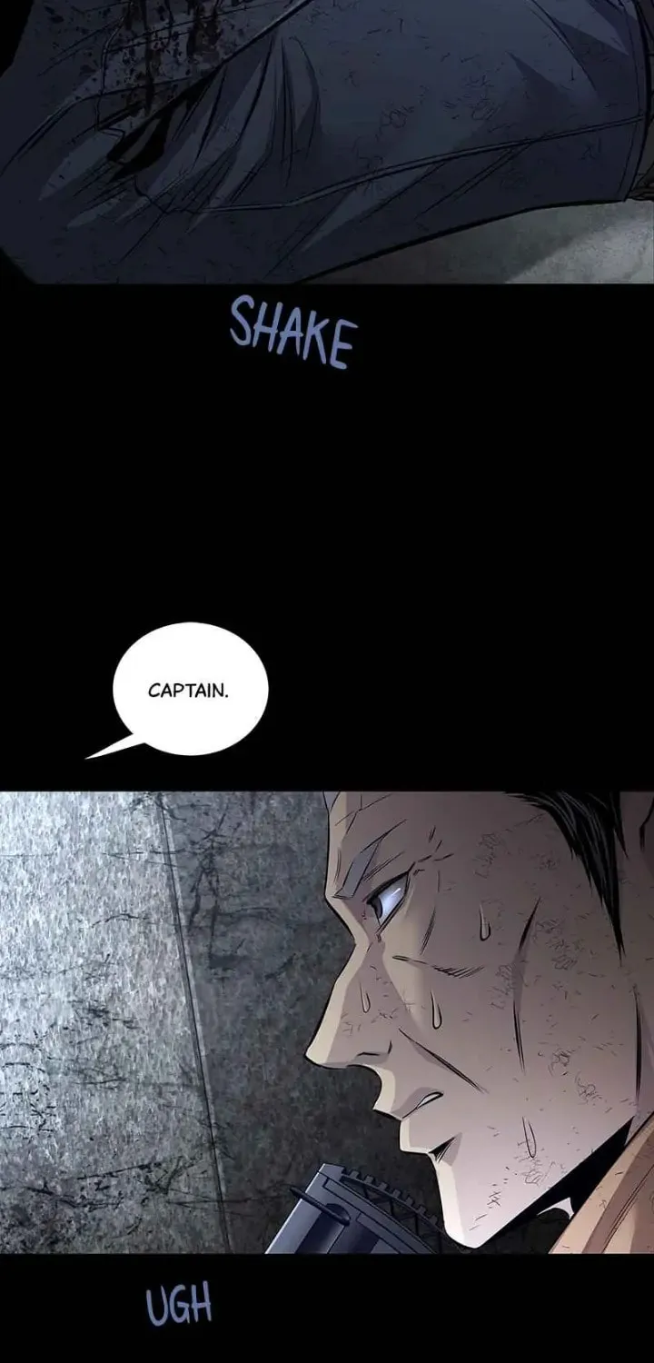 Read Dead Queen chapter 79 image 25 on Lezhin