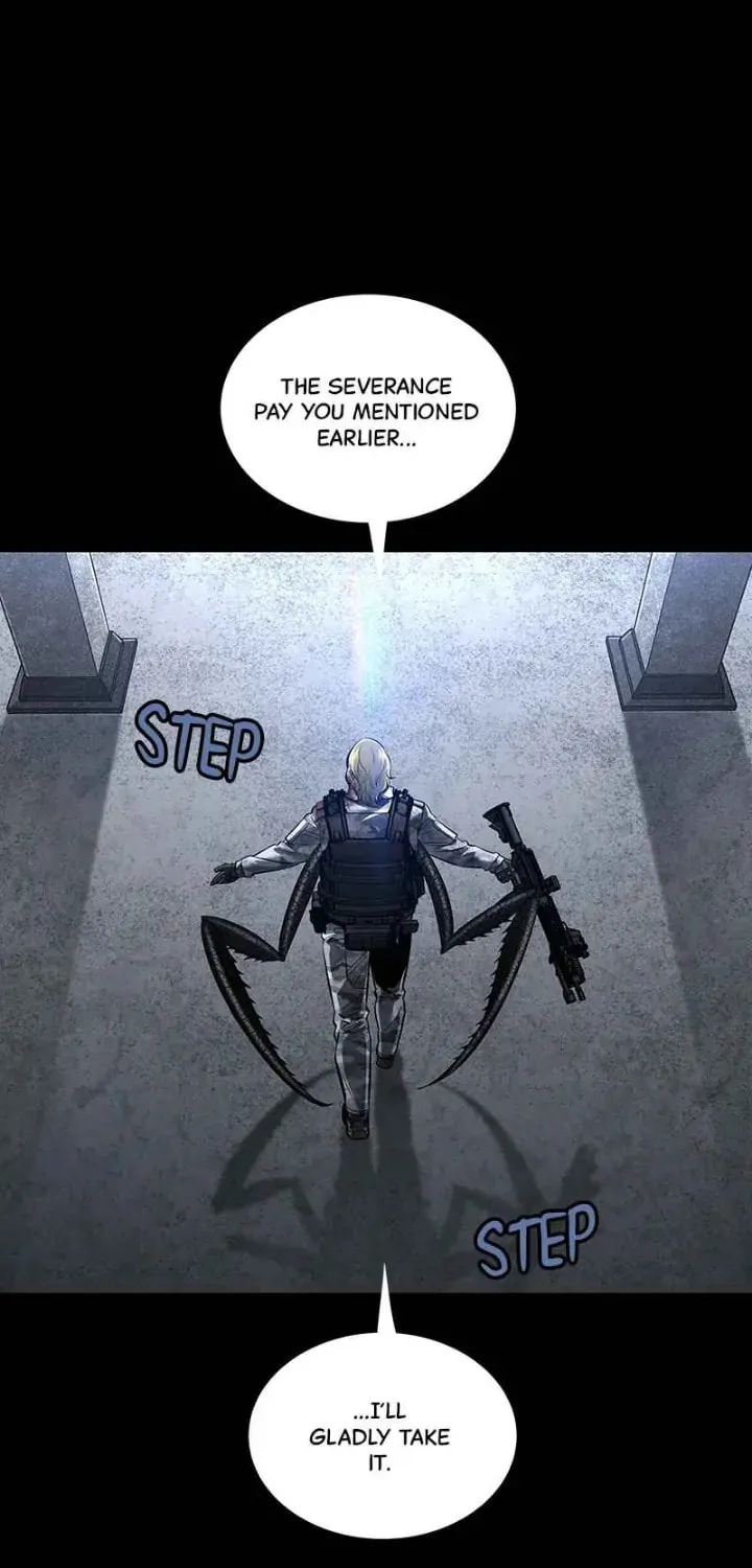 Read Dead Queen chapter 79 image 26 on Lezhin
