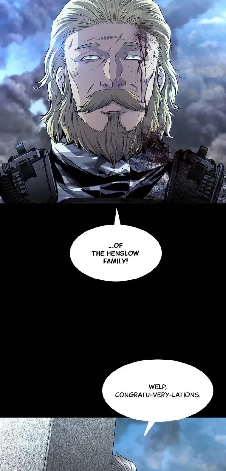 Read Dead Queen chapter 79 image 28 on Lezhin