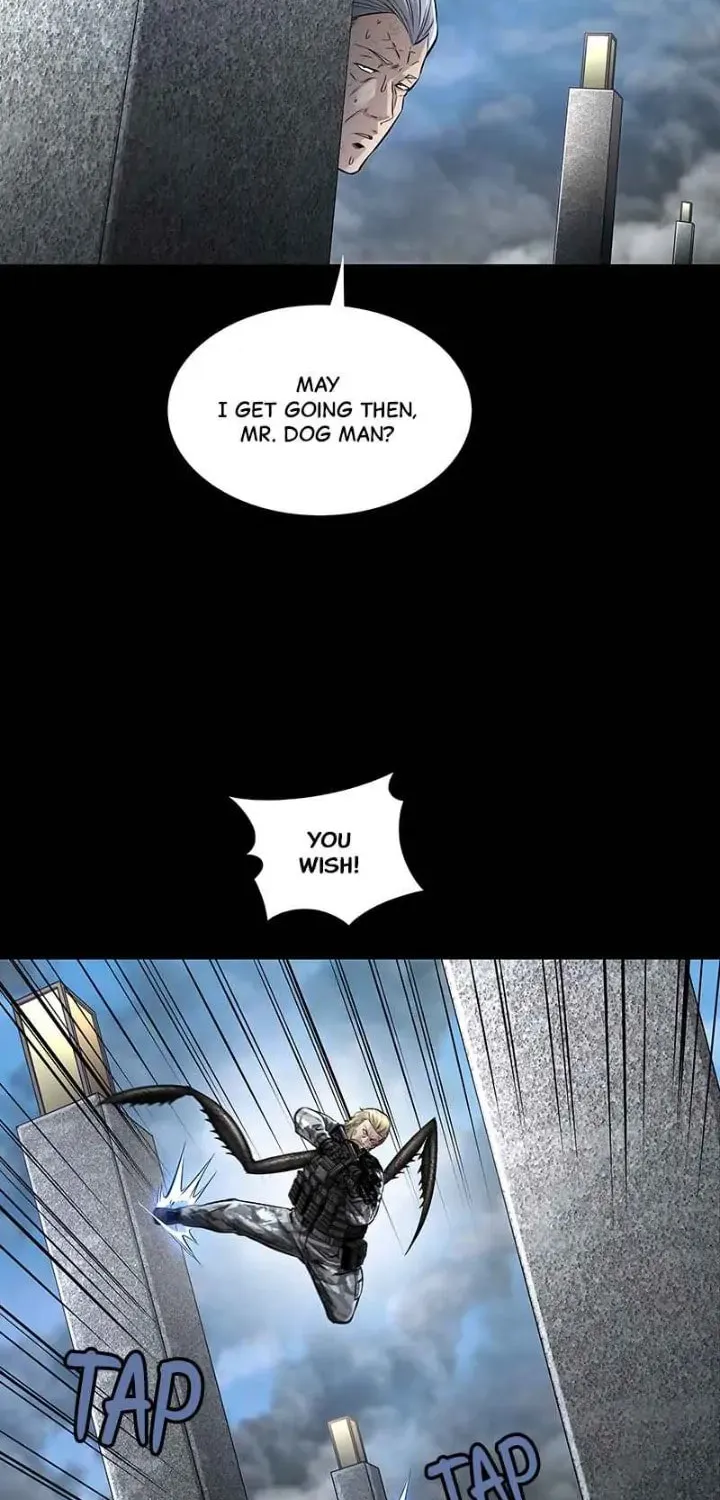 Read Dead Queen chapter 79 image 29 on Lezhin