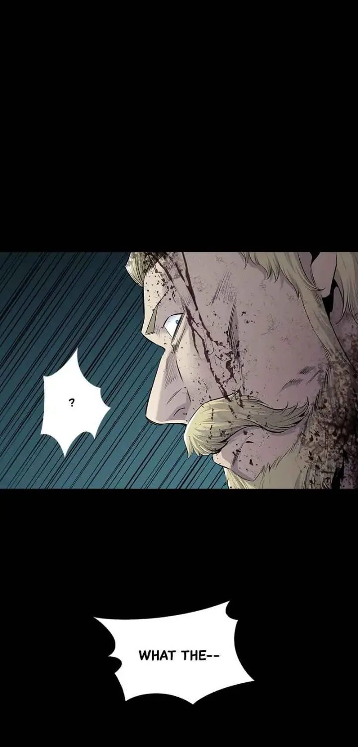 Read Dead Queen chapter 79 image 32 on Lezhin