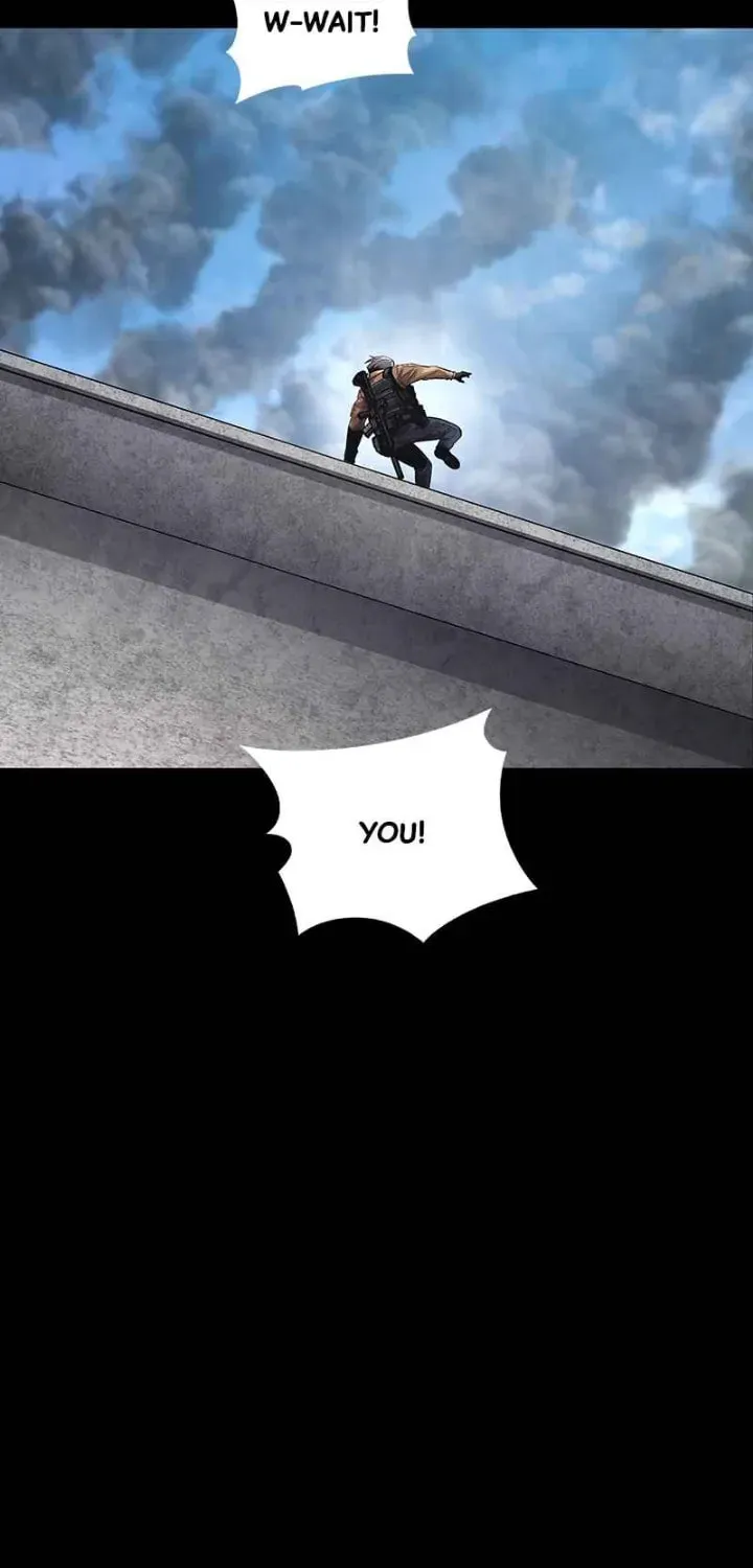 Read Dead Queen chapter 79 image 36 on Lezhin