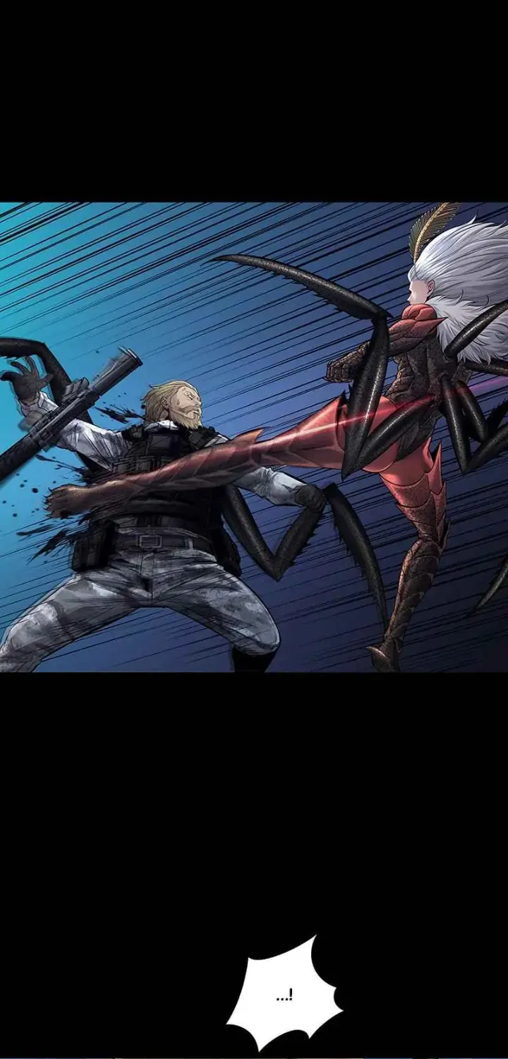 Read Dead Queen chapter 79 image 37 on Lezhin