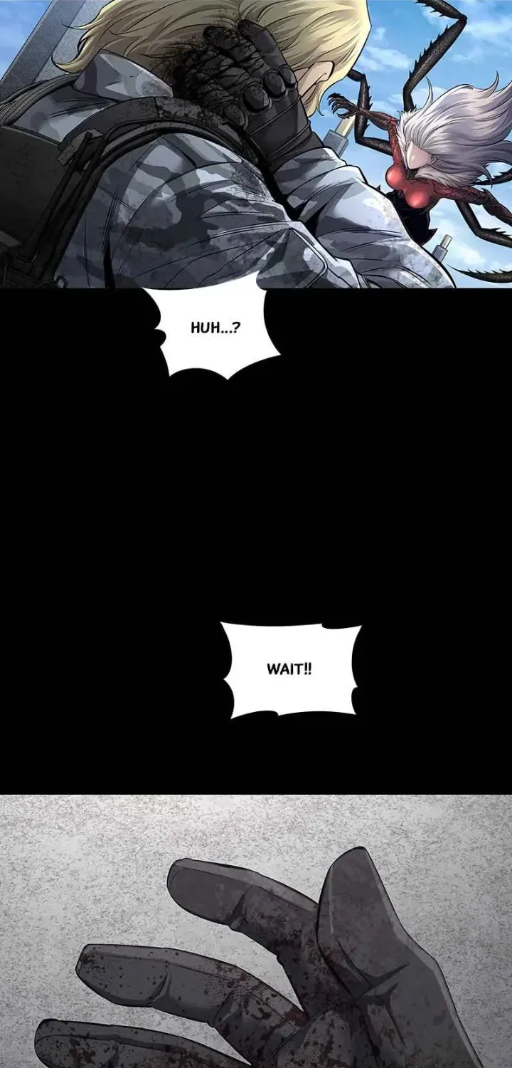 Read Dead Queen chapter 79 image 38 on Lezhin
