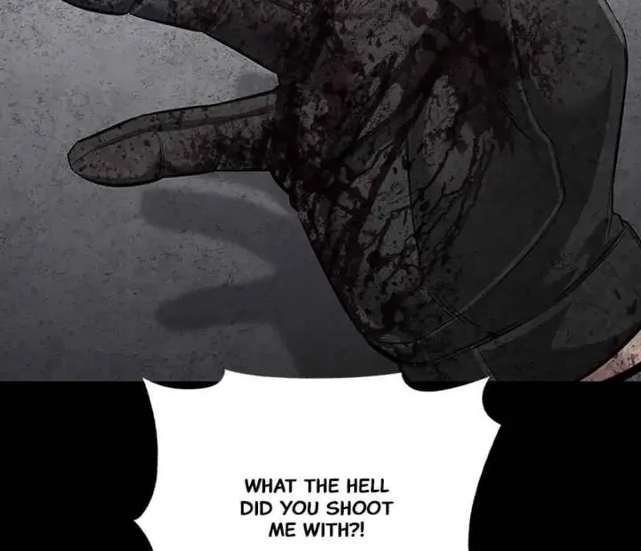 Read Dead Queen chapter 79 image 39 on Lezhin