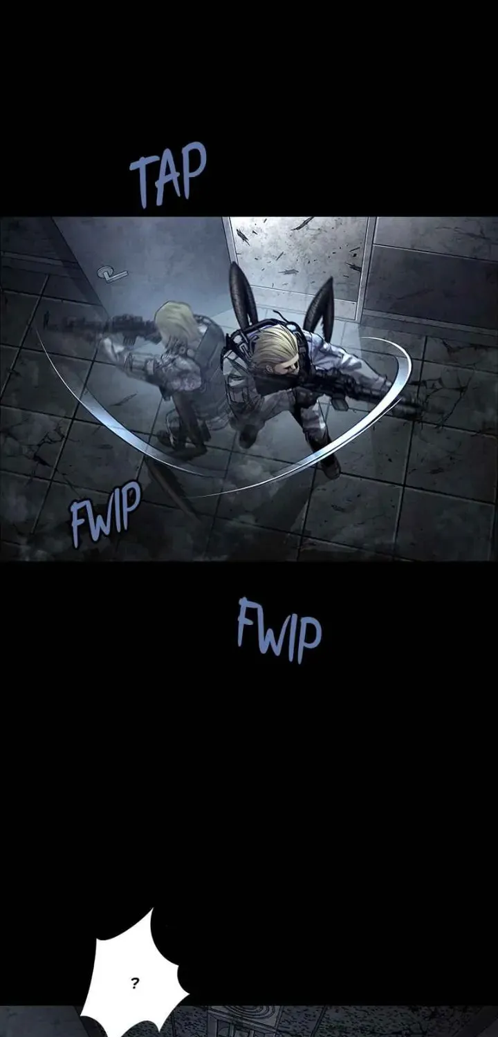 Read Dead Queen chapter 79 image 4 on Lezhin