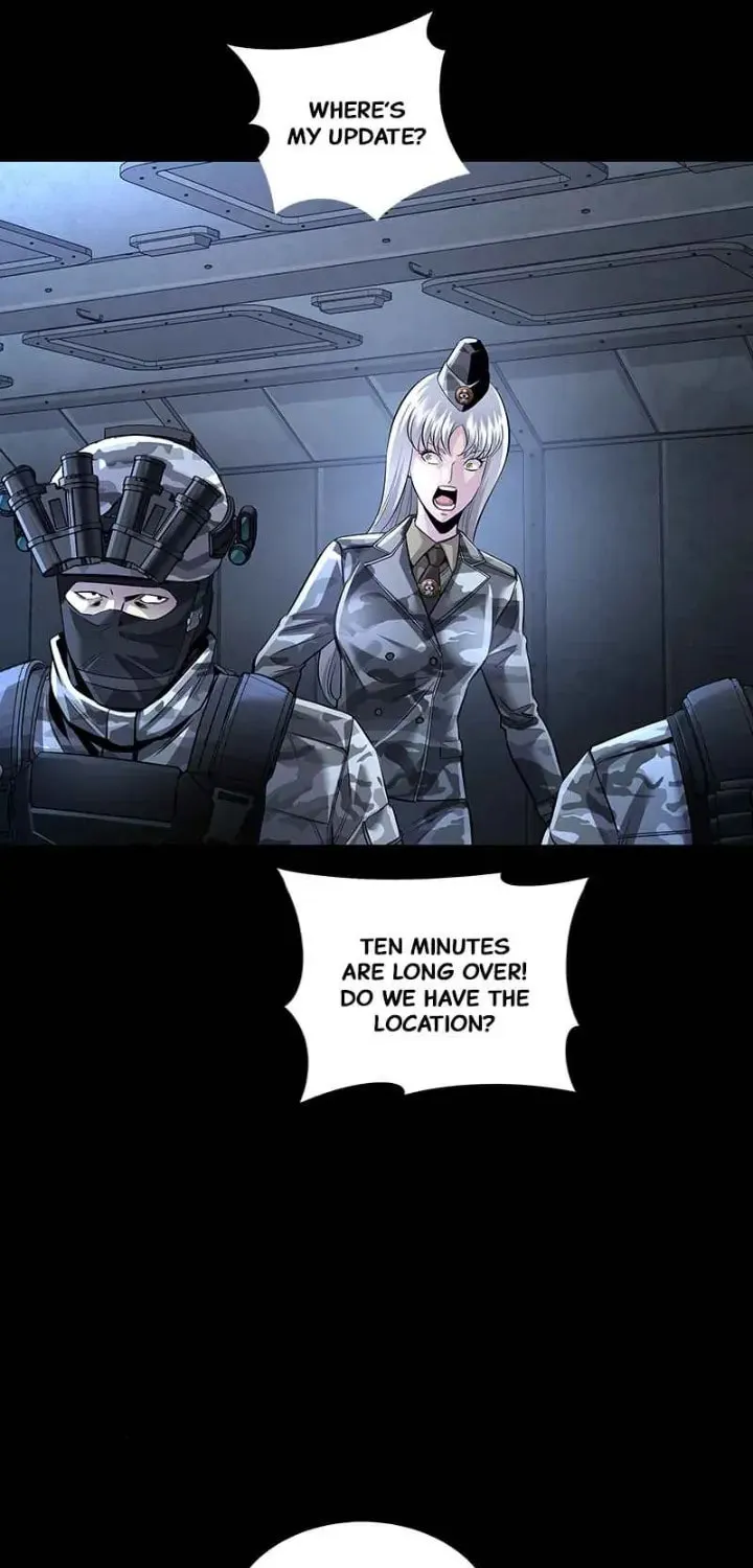 Read Dead Queen chapter 79 image 49 on Lezhin