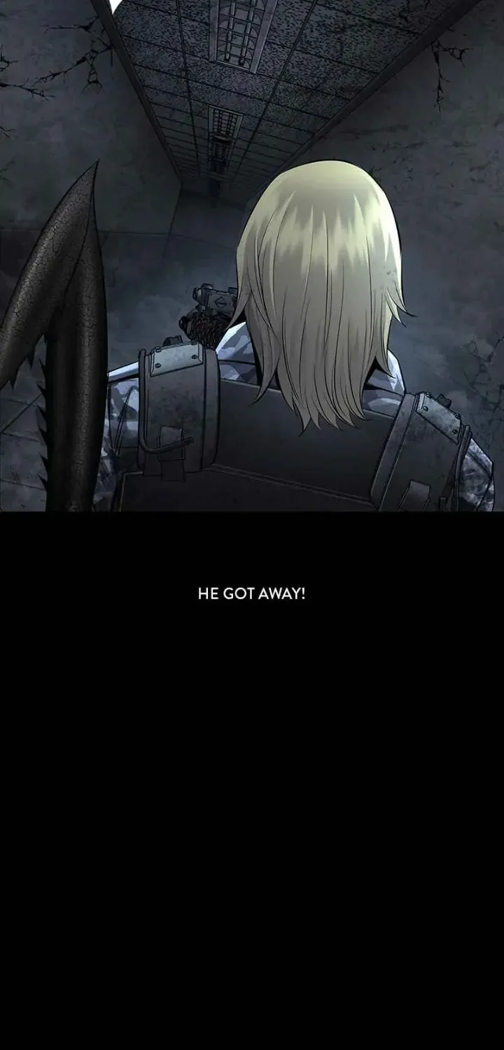 Read Dead Queen chapter 79 image 5 on Lezhin