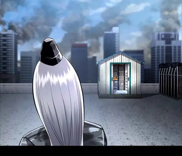 Read Dead Queen chapter 79 image 55 on Lezhin