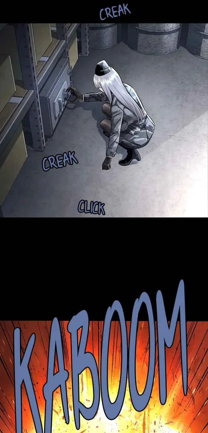 Read Dead Queen chapter 79 image 58 on Lezhin