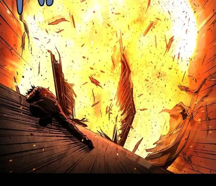 Read Dead Queen chapter 79 image 59 on Lezhin
