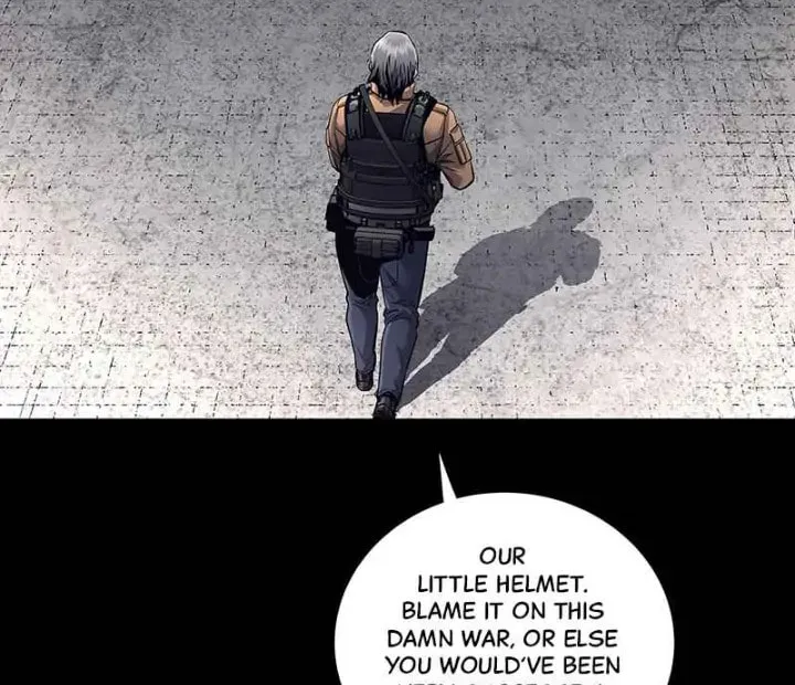 Read Dead Queen chapter 79 image 7 on Lezhin
