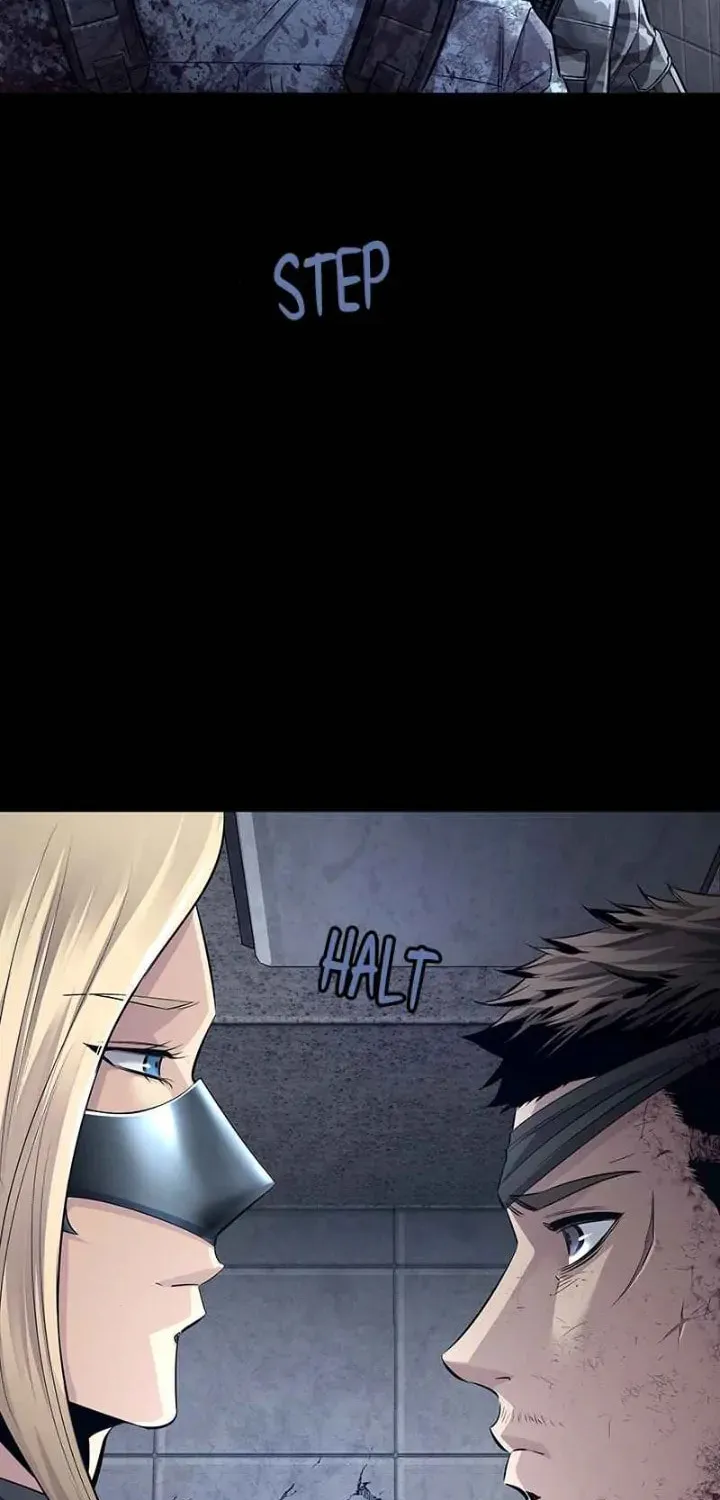 Read Dead Queen chapter 79 image 72 on Lezhin