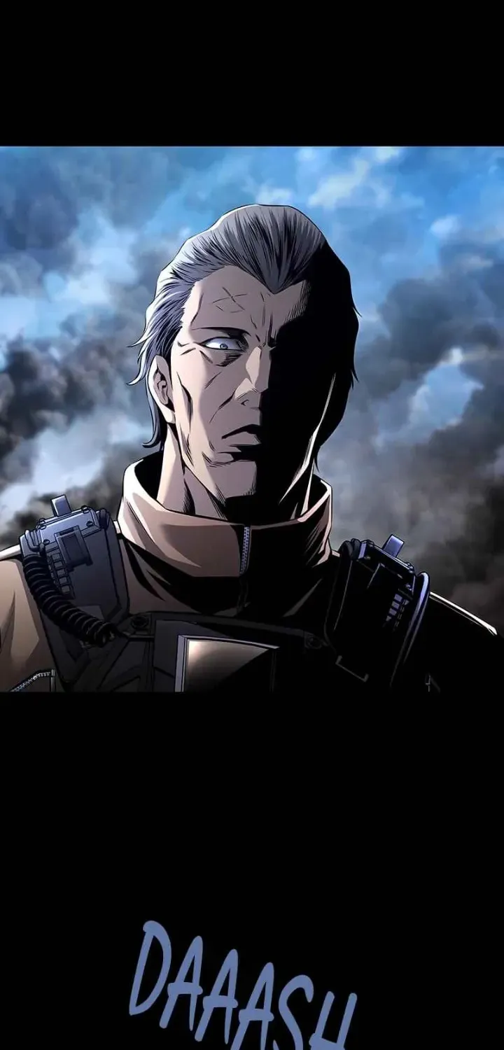 Read Dead Queen chapter 79 image 9 on Lezhin
