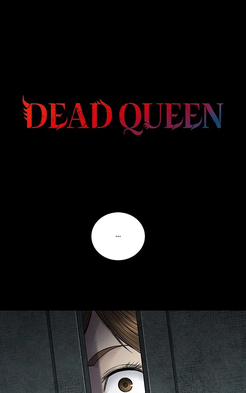 Read Dead Queen chapter 8 image 0 on Lezhin