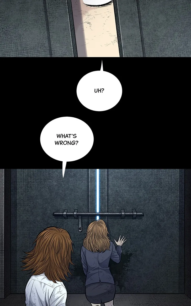 Read Dead Queen chapter 8 image 1 on Lezhin