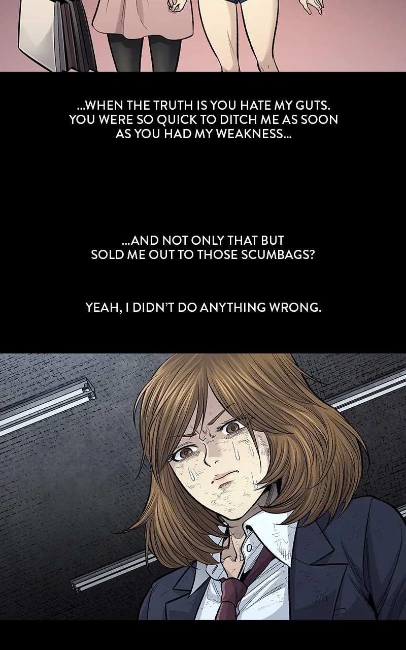 Read Dead Queen chapter 8 image 10 on Lezhin