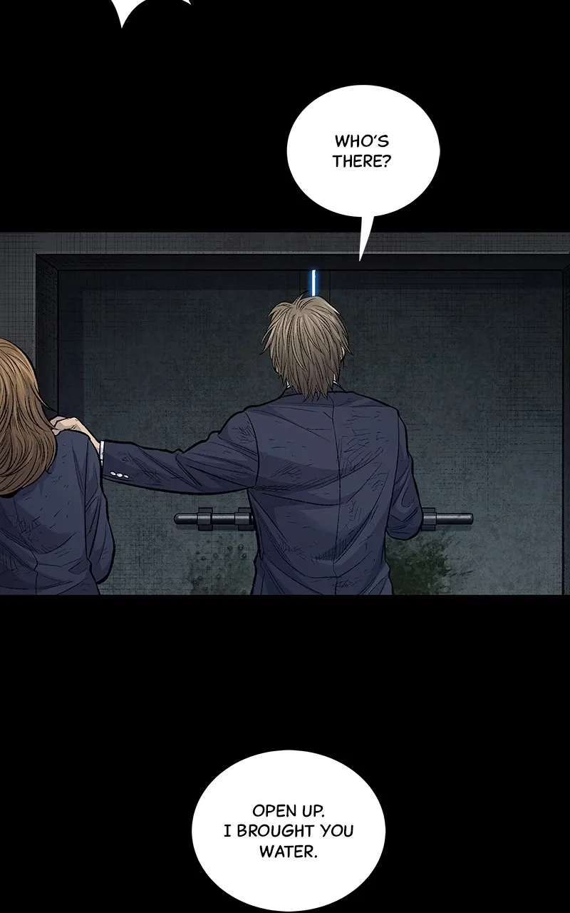 Read Dead Queen chapter 8 image 13 on Lezhin