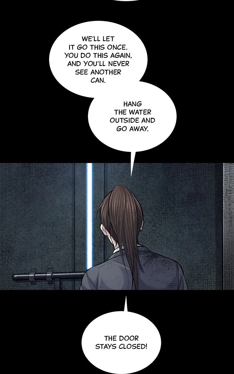 Read Dead Queen chapter 8 image 16 on Lezhin