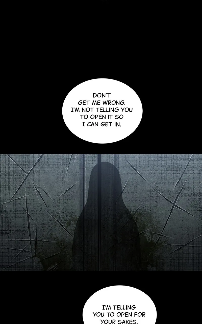 Read Dead Queen chapter 8 image 17 on Lezhin