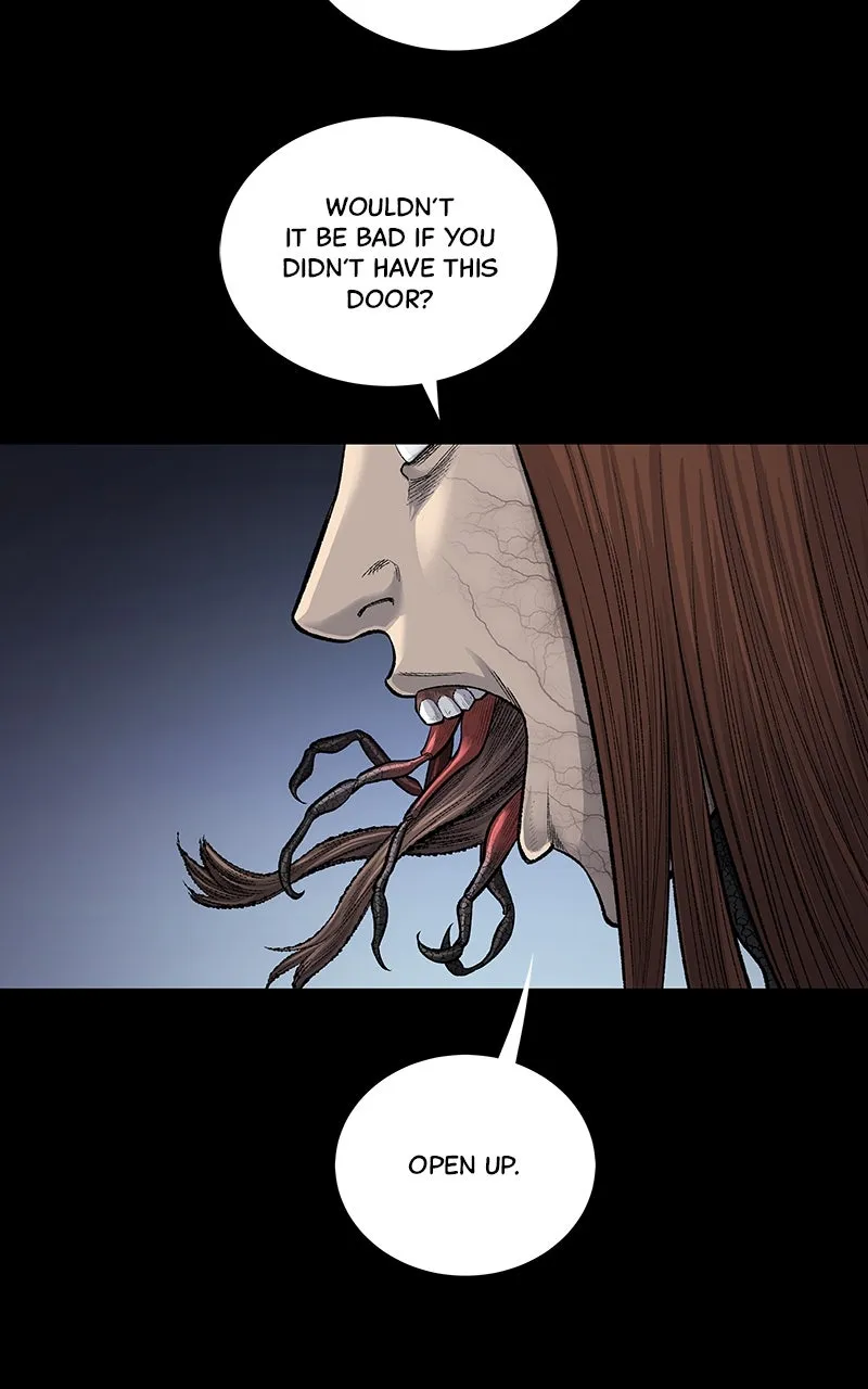 Read Dead Queen chapter 8 image 19 on Lezhin