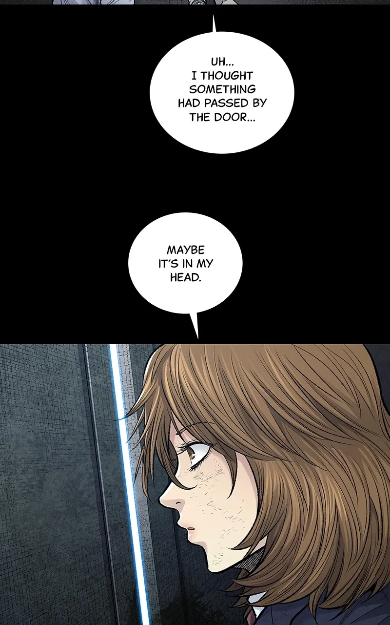 Read Dead Queen chapter 8 image 2 on Lezhin