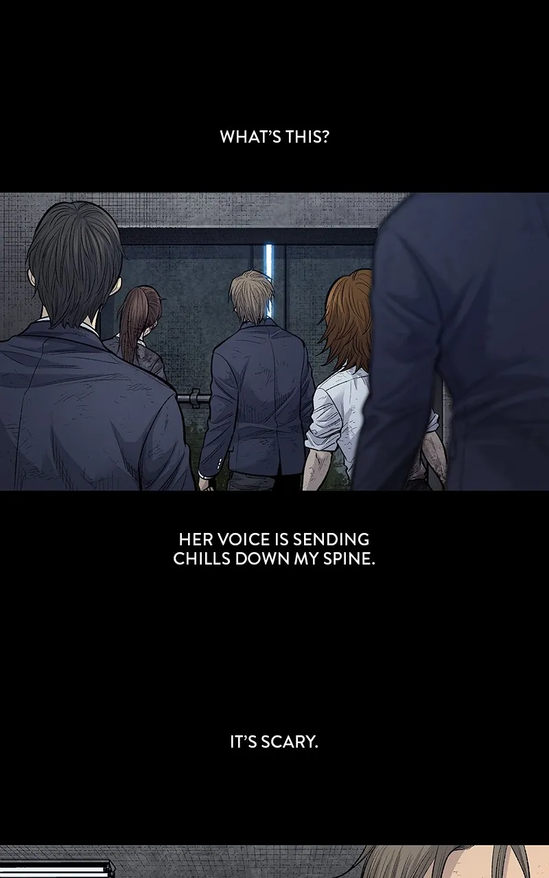Read Dead Queen chapter 8 image 20 on Lezhin