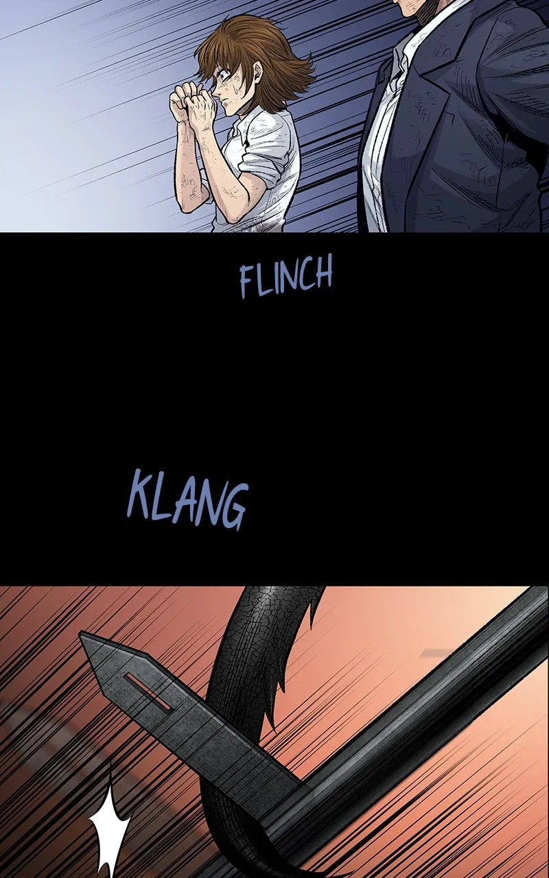 Read Dead Queen chapter 8 image 24 on Lezhin
